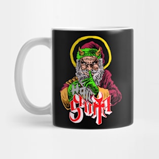 Hail Santa Mug